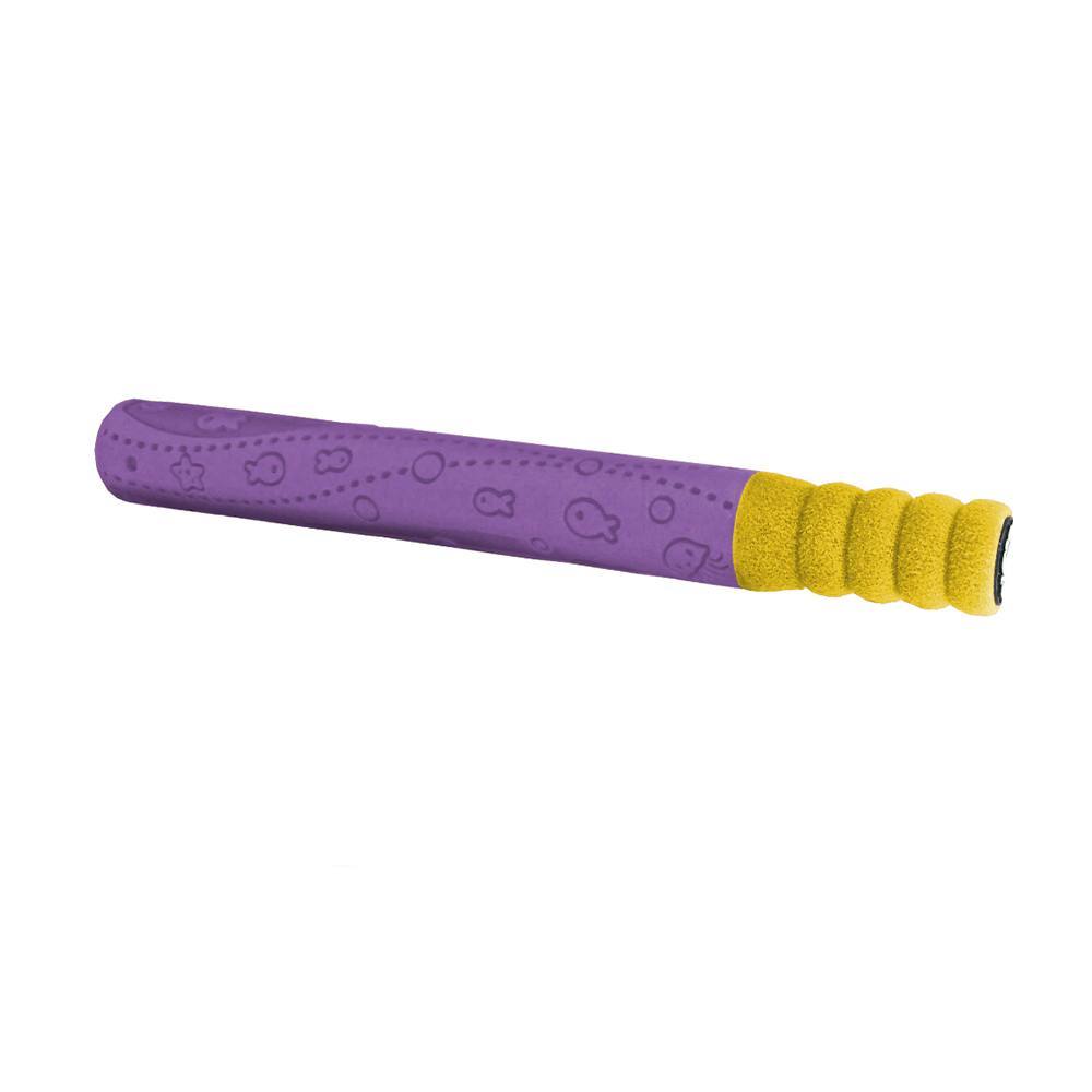 Marbueno Pistola de Agua Foam Succión Color Surtido 41x5 cm