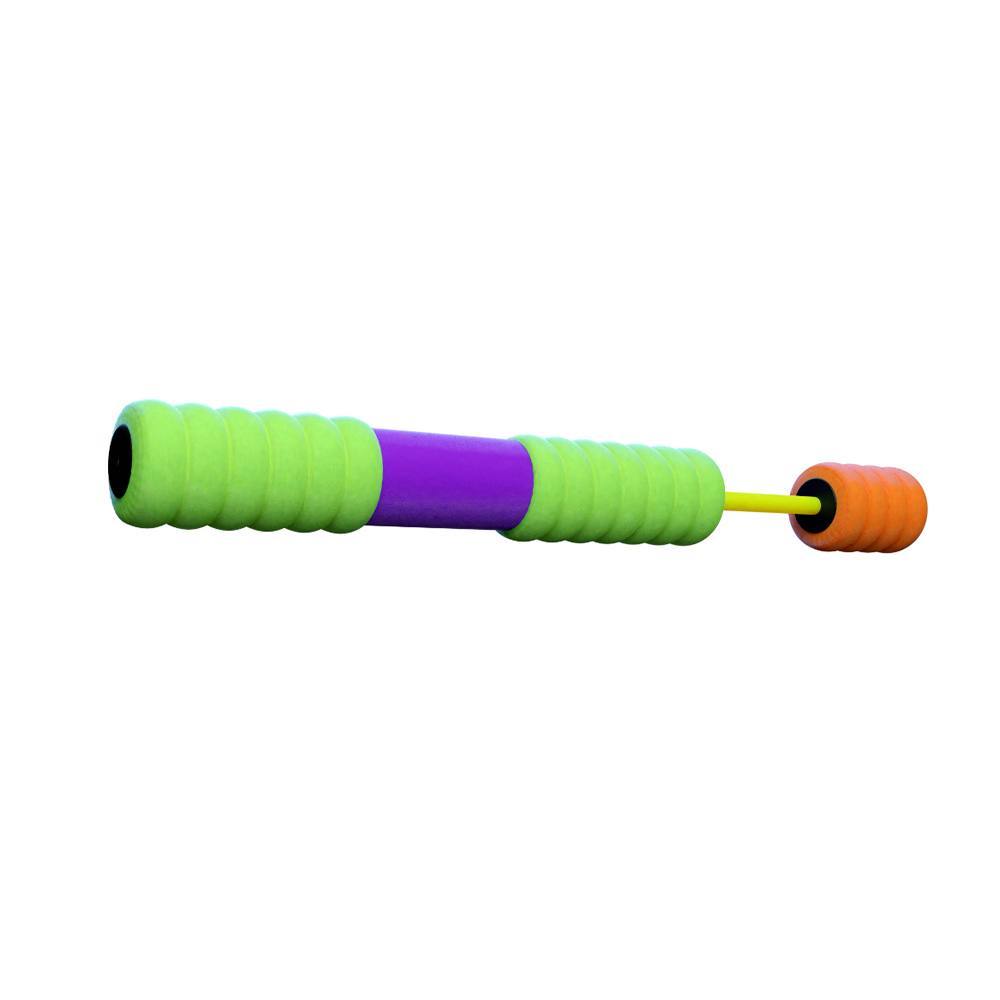 Marbueno Pistola de Agua Foam Succion Color Surtido 41x4,5 cm