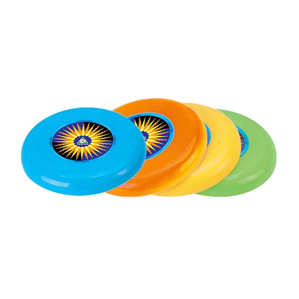 DISCOS VOLADORES